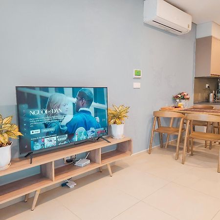 Erica'S House - The Song Vung Tau Condotel Can Ho Bien 5 Sao Ho Boi Vo Cuc - The Song Vung Tau Condotel 5-Star Beach View Apartment With Infinity Pool Экстерьер фото