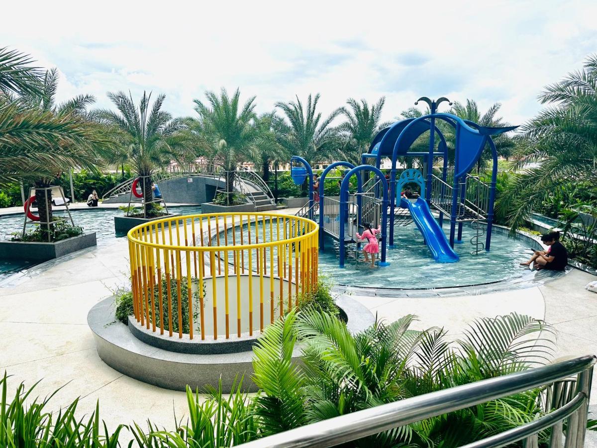 Erica'S House - The Song Vung Tau Condotel Can Ho Bien 5 Sao Ho Boi Vo Cuc - The Song Vung Tau Condotel 5-Star Beach View Apartment With Infinity Pool Экстерьер фото