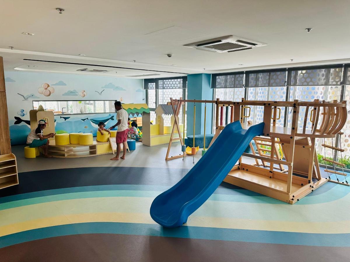 Erica'S House - The Song Vung Tau Condotel Can Ho Bien 5 Sao Ho Boi Vo Cuc - The Song Vung Tau Condotel 5-Star Beach View Apartment With Infinity Pool Экстерьер фото