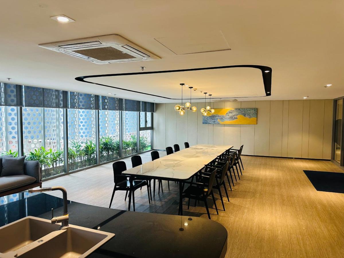 Erica'S House - The Song Vung Tau Condotel Can Ho Bien 5 Sao Ho Boi Vo Cuc - The Song Vung Tau Condotel 5-Star Beach View Apartment With Infinity Pool Экстерьер фото