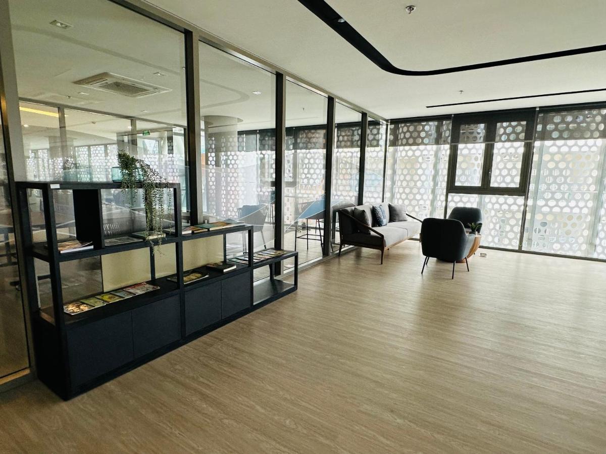 Erica'S House - The Song Vung Tau Condotel Can Ho Bien 5 Sao Ho Boi Vo Cuc - The Song Vung Tau Condotel 5-Star Beach View Apartment With Infinity Pool Экстерьер фото
