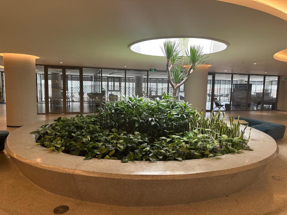 Erica'S House - The Song Vung Tau Condotel Can Ho Bien 5 Sao Ho Boi Vo Cuc - The Song Vung Tau Condotel 5-Star Beach View Apartment With Infinity Pool Экстерьер фото