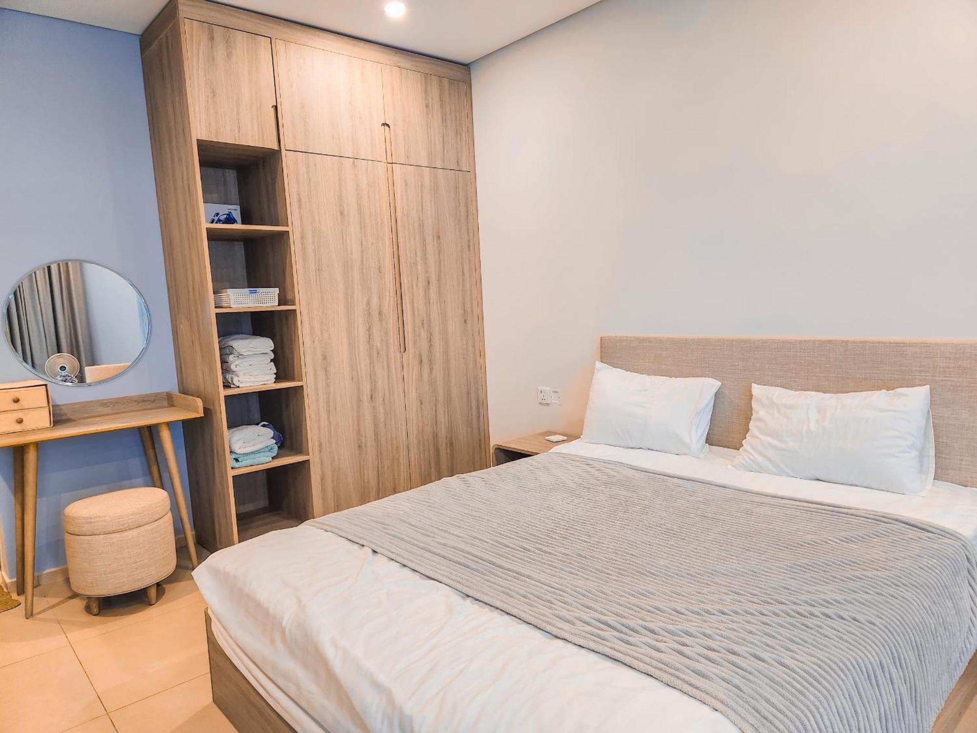Erica'S House - The Song Vung Tau Condotel Can Ho Bien 5 Sao Ho Boi Vo Cuc - The Song Vung Tau Condotel 5-Star Beach View Apartment With Infinity Pool Экстерьер фото