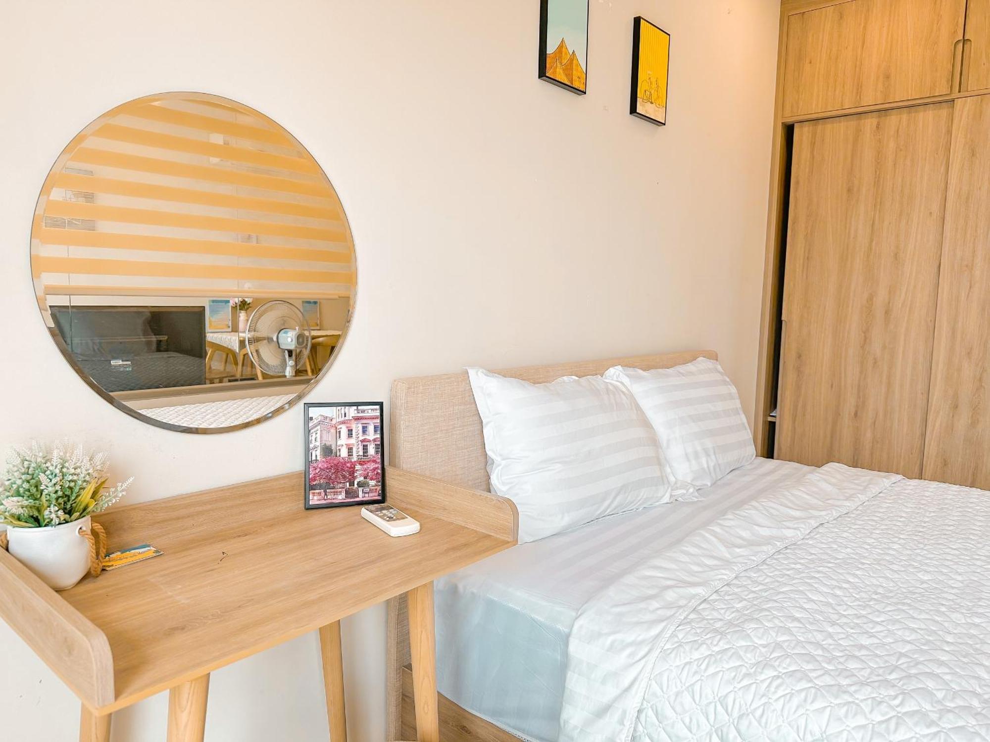 Erica'S House - The Song Vung Tau Condotel Can Ho Bien 5 Sao Ho Boi Vo Cuc - The Song Vung Tau Condotel 5-Star Beach View Apartment With Infinity Pool Экстерьер фото