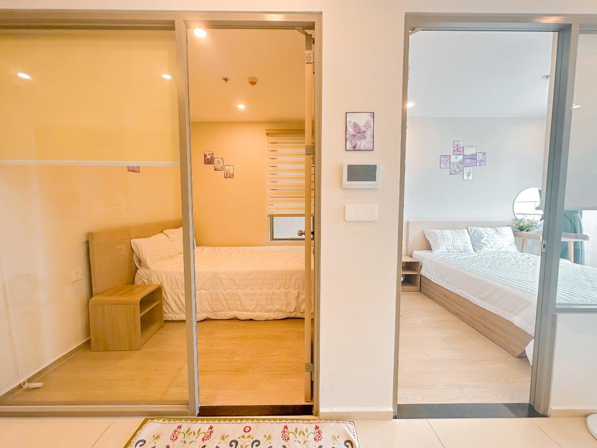 Erica'S House - The Song Vung Tau Condotel Can Ho Bien 5 Sao Ho Boi Vo Cuc - The Song Vung Tau Condotel 5-Star Beach View Apartment With Infinity Pool Экстерьер фото