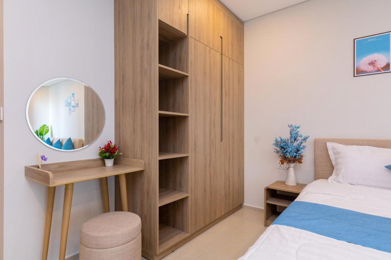 Erica'S House - The Song Vung Tau Condotel Can Ho Bien 5 Sao Ho Boi Vo Cuc - The Song Vung Tau Condotel 5-Star Beach View Apartment With Infinity Pool Экстерьер фото